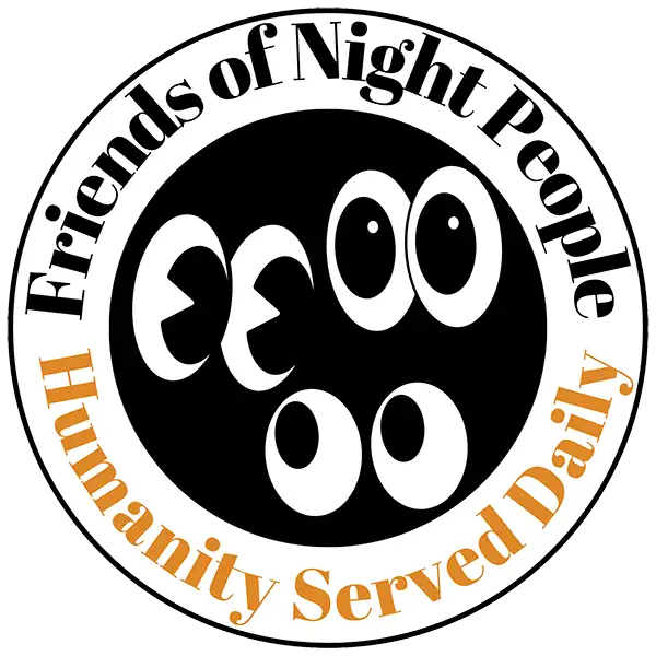 Friends Of Night People